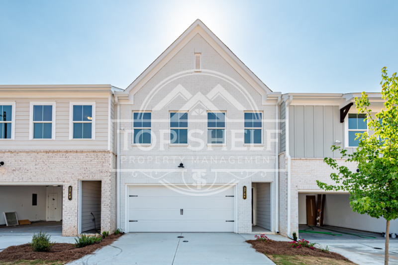 3 Bedroom Rental – 3744 Silvery Way, Powder Springs, GA
