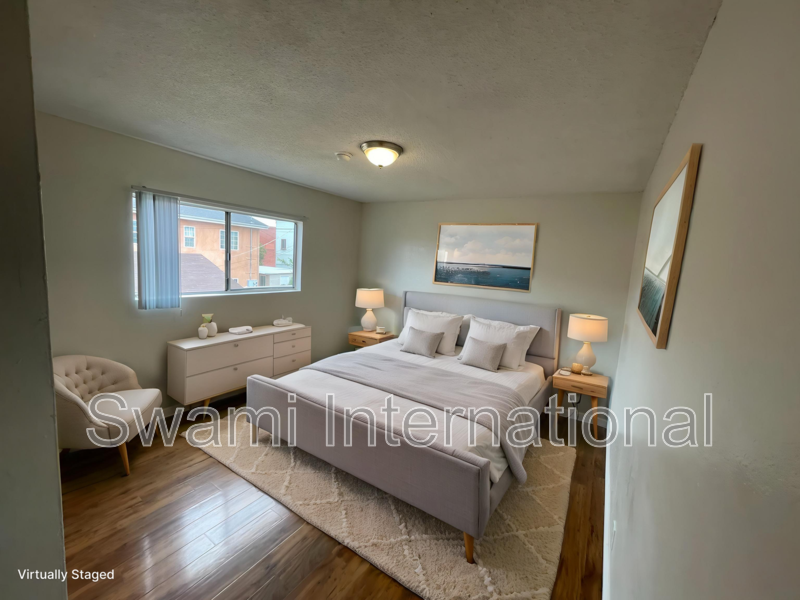 Los Angeles Condo: 6336 S. Denver Avenue