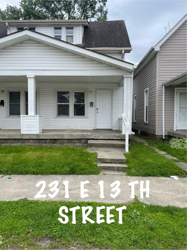 Anderson Condo: 221 E. 13th St