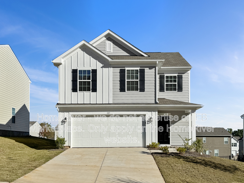 Troutman House: 123 Dorian Pl