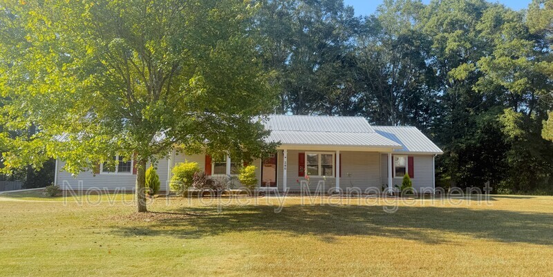 Carrollton House: 290 Timber Ridge Trail