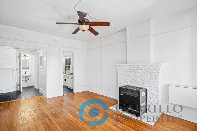 San Diego Condo: 2259 4th Avenue