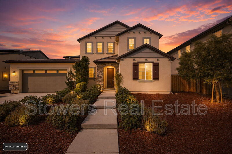 Tracy House: 6336 Moser Way