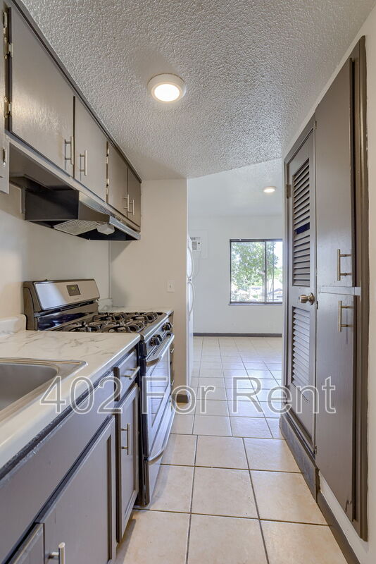 Omaha Condo: 4513 Lafayette Avenue - 4