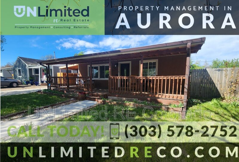 Aurora House: 945 N Paris Street