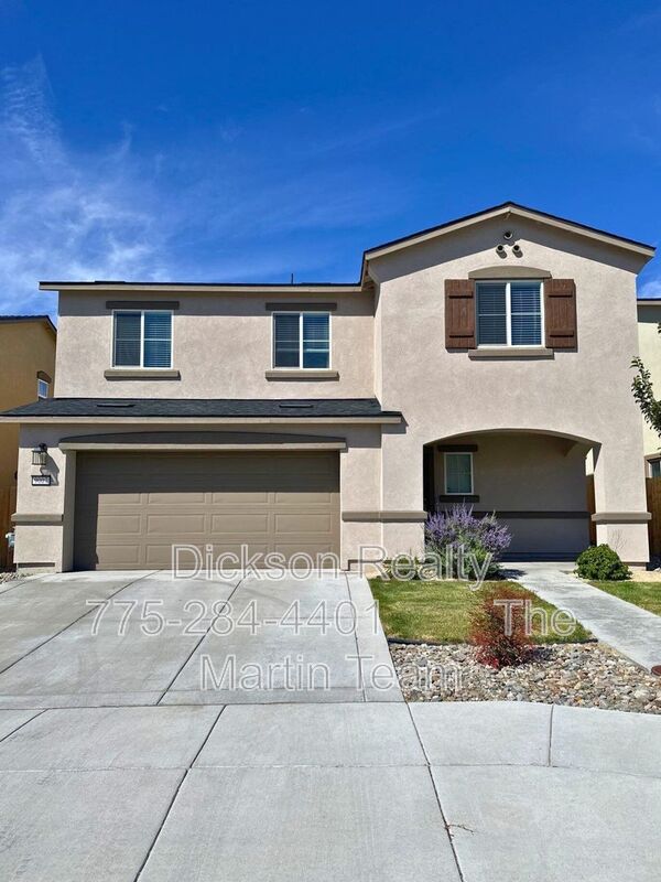 Reno House: 9007 Quail Grove Dr