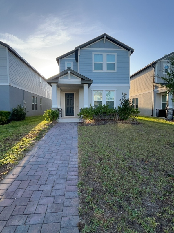 Winter Garden House: 12133 Bracco St