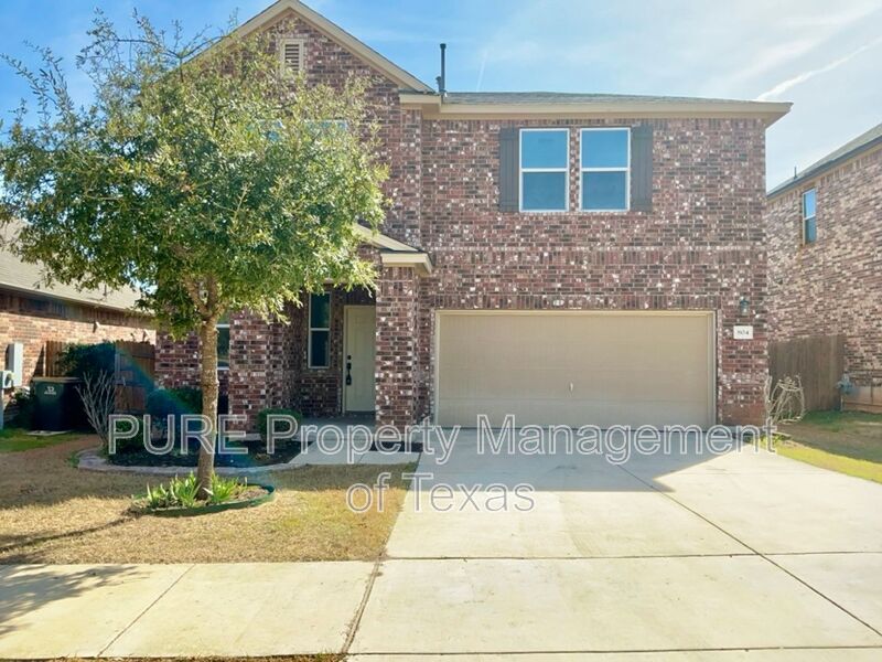 Georgetown House: 804 Crown Anchor Bend