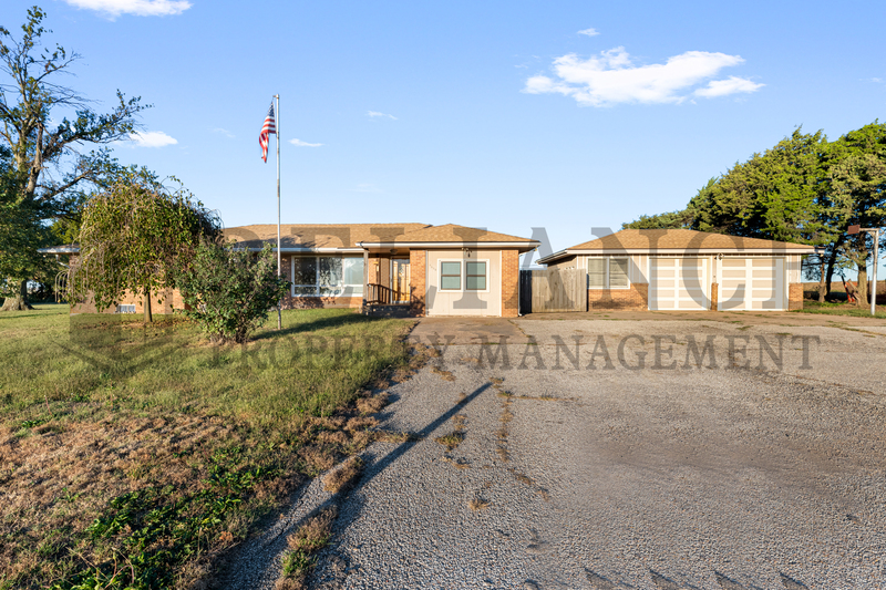 Andale House: 4525 North 247th St West