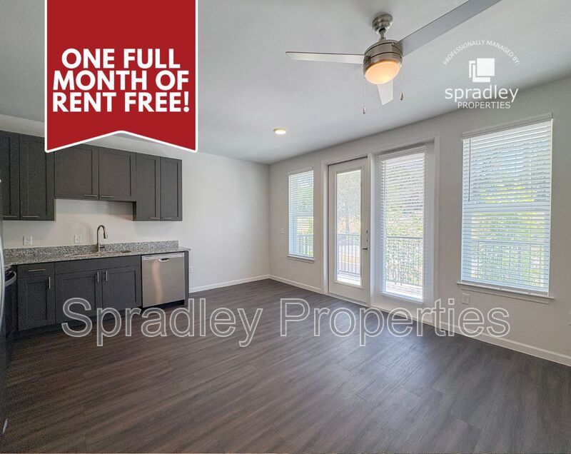 Belton Condo: 710 Shine St, Apt 1202