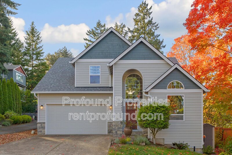 Beaverton House: 7909 SW Oviatt Drive