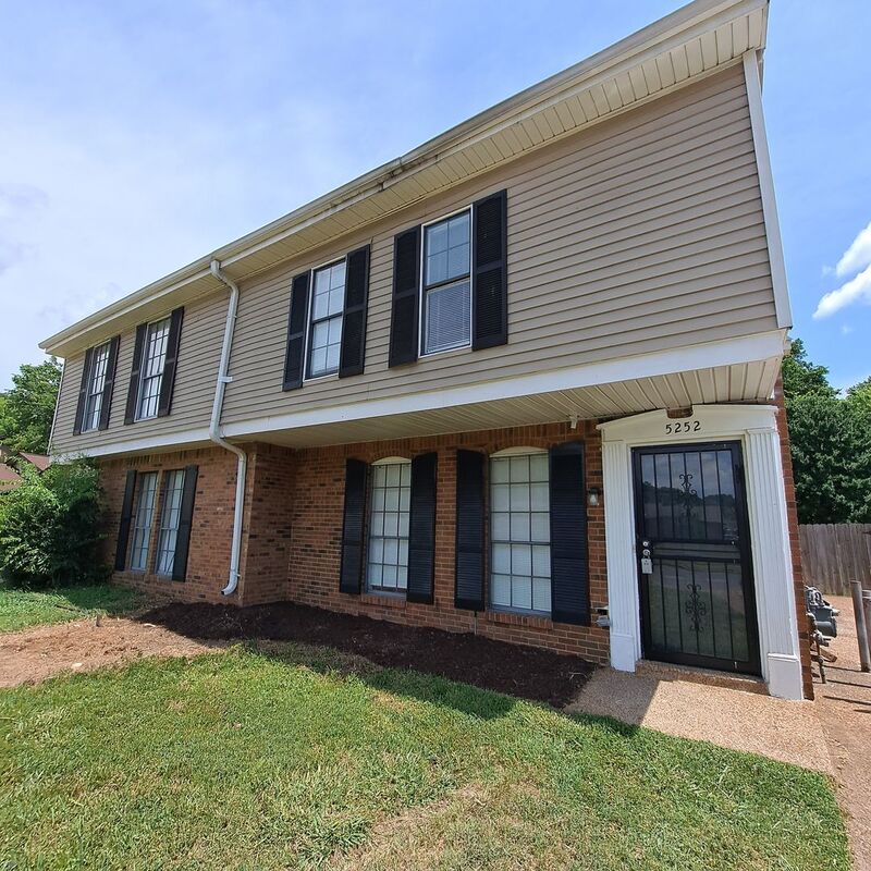 Memphis House: 5252 Scottsdale Ave