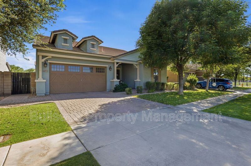 Gilbert House: 4073 E. Weather Vane Rd.