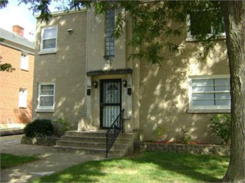 Rockford Condo: 209 Carlton Terrace