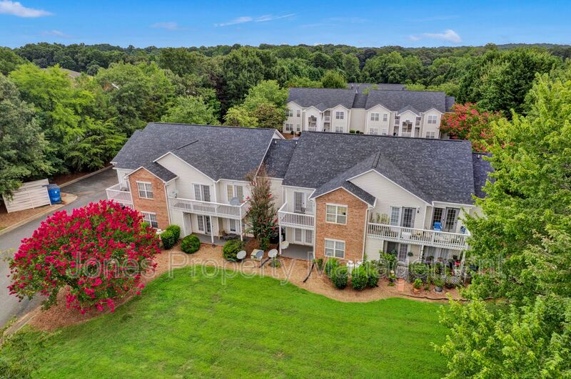 GASTONIA Condo: 1526G UNION ROAD