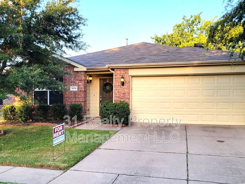 Sherman House: 1434 Pintail Drive