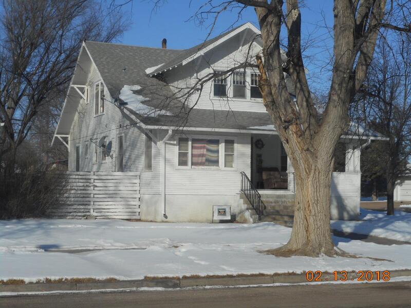 McCook Condo: 1410 Norris Avenue, #6