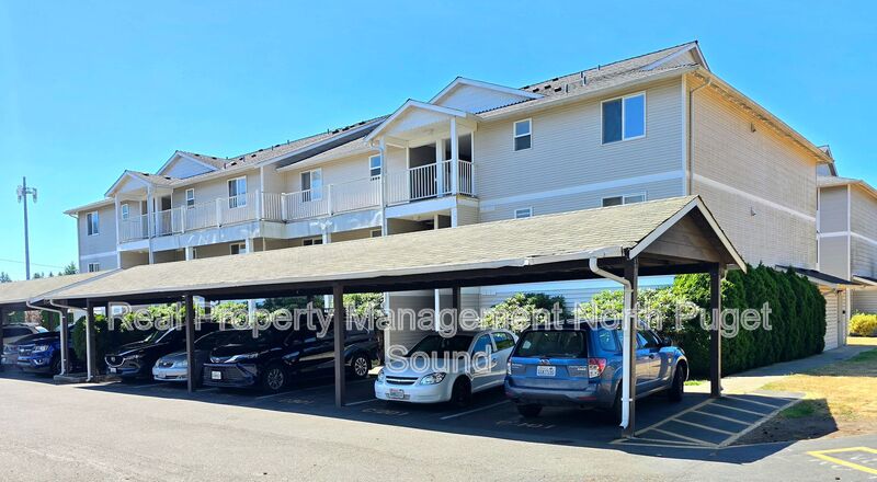 Marysville Condo: 11811 State Ave