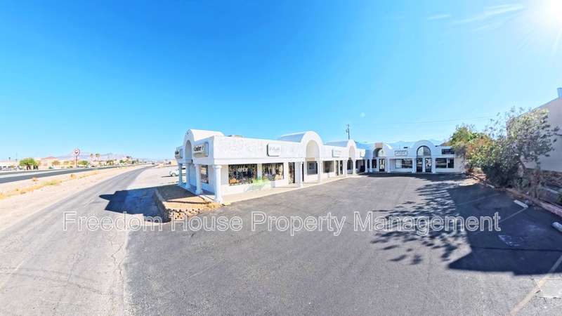 Pahrump House: 311 South Frontage Road - 104