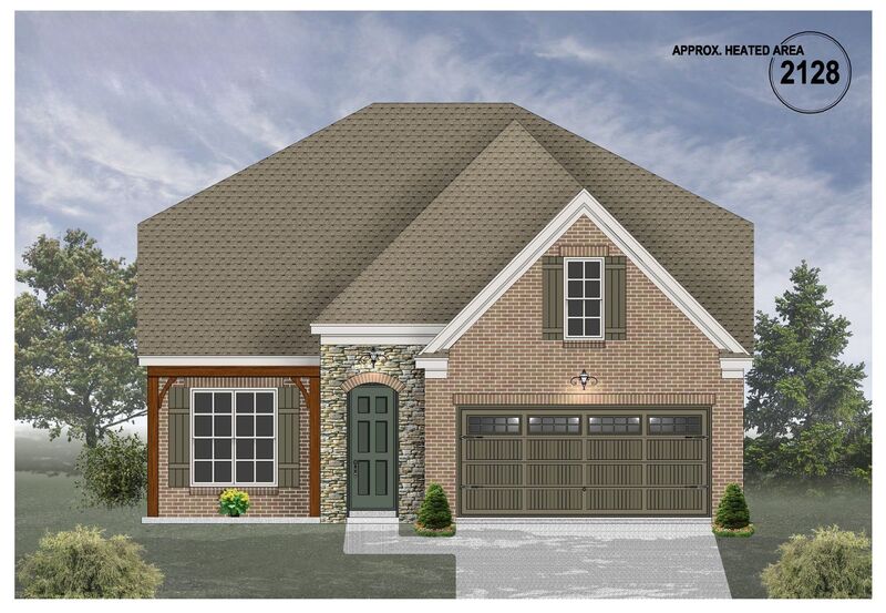 Cordova House: 1844 Bloomington Cir E