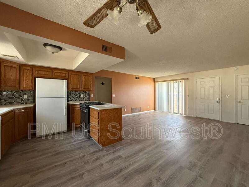 Bullhead City Condo: 1190 Ramar Rd