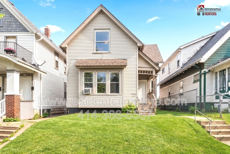 Milwaukee Condo: 2804 N Palmer Street