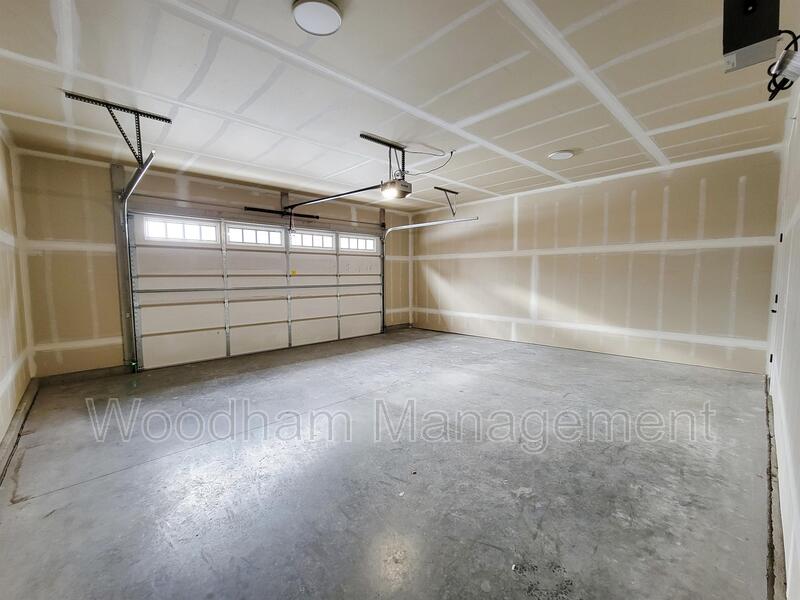Bozeman Condo: 1704 West Lincoln Street - 5A