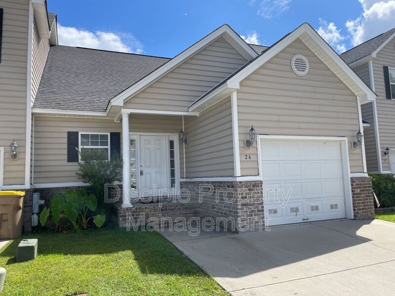 Request a Viewing for 24 Cypress Lane Tenant Turner