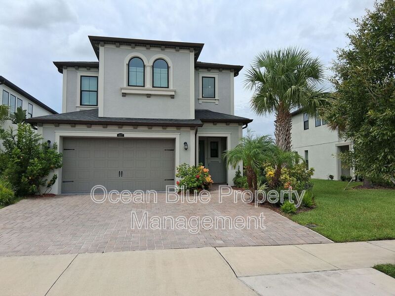 Wesley Chapel House: 4577 San Martino Drive