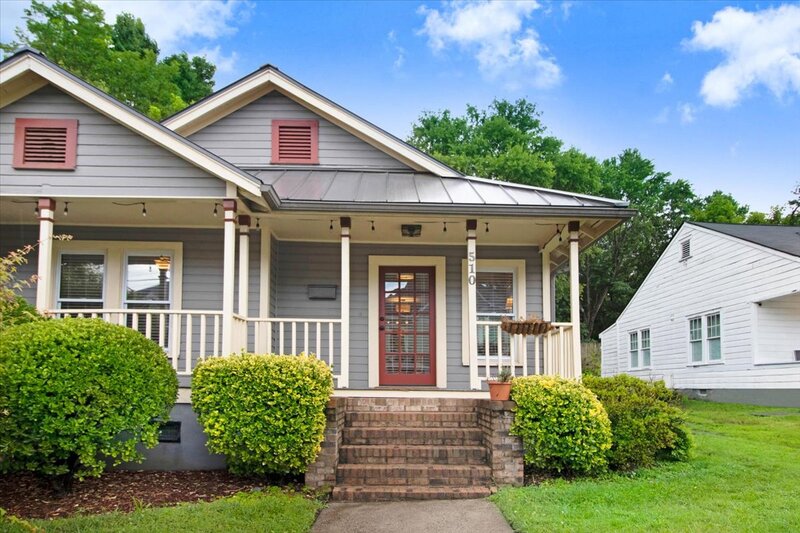 Durham House: 510 Carlton Avenue