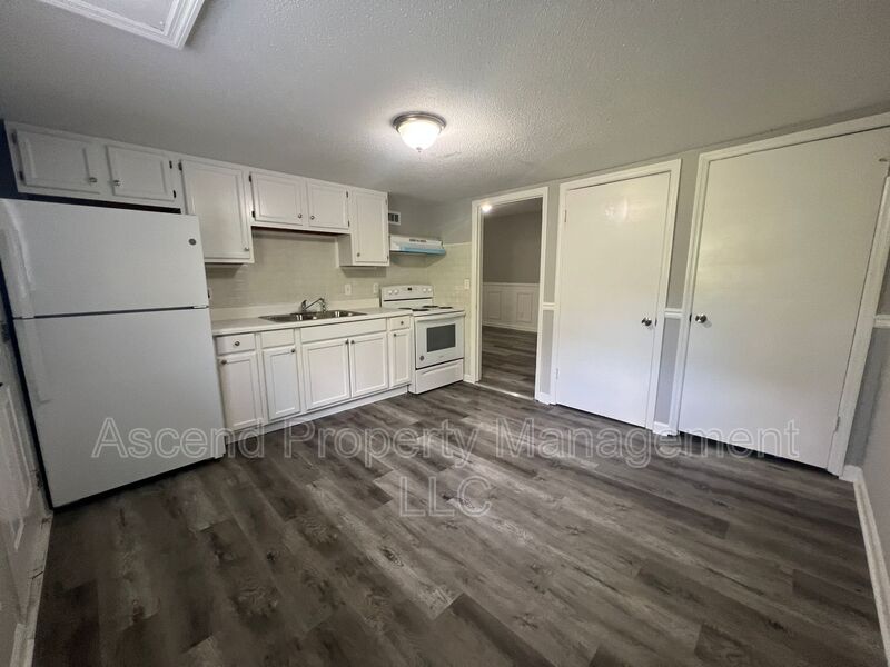 Chattanooga Condo: 3216 Gleason Drive