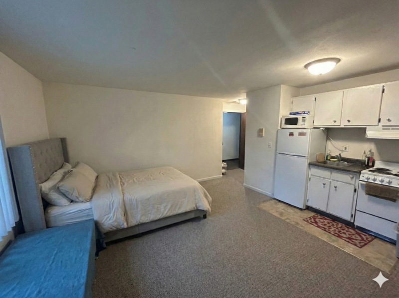 Madison Condo: 134 E Johnson - Unit 102