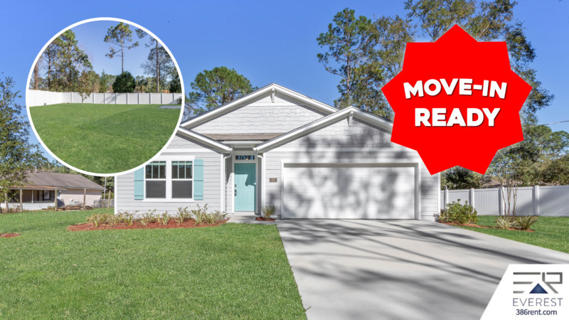 Palm Coast House: 27 Piedmont Drive
