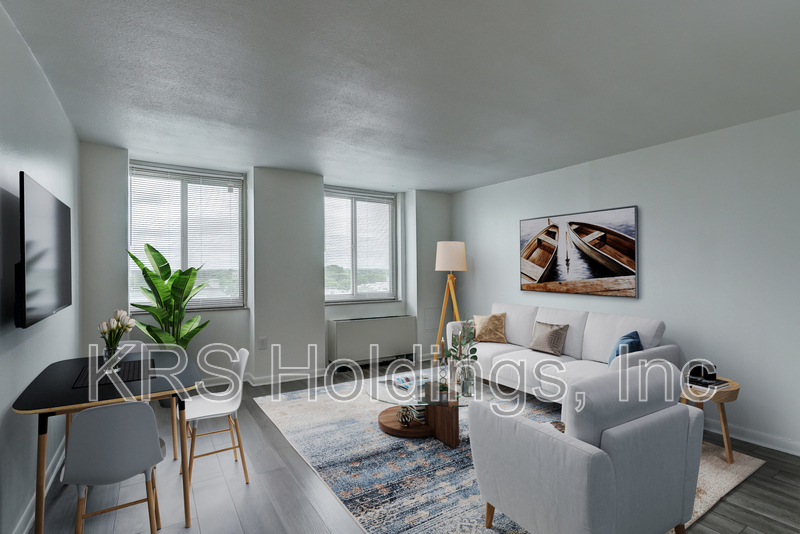 Richmond Condo: 311 W Franklin St