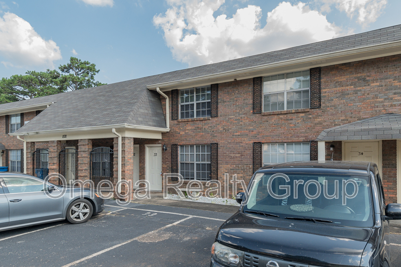 Anniston Condo: 1530 Warrior Rd