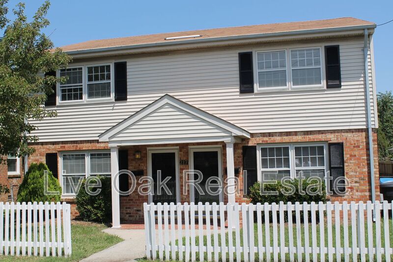 Virginia Beach Condo: 217 56th Street