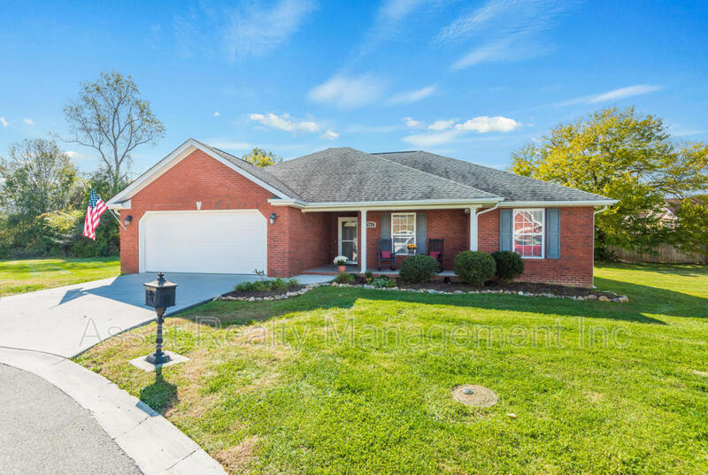 Request a Viewing for 801 Colonial Estates Way Tenant Turner