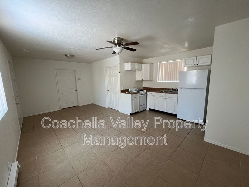 Desert Hot Springs Condo: 66300 Hacienda Ave