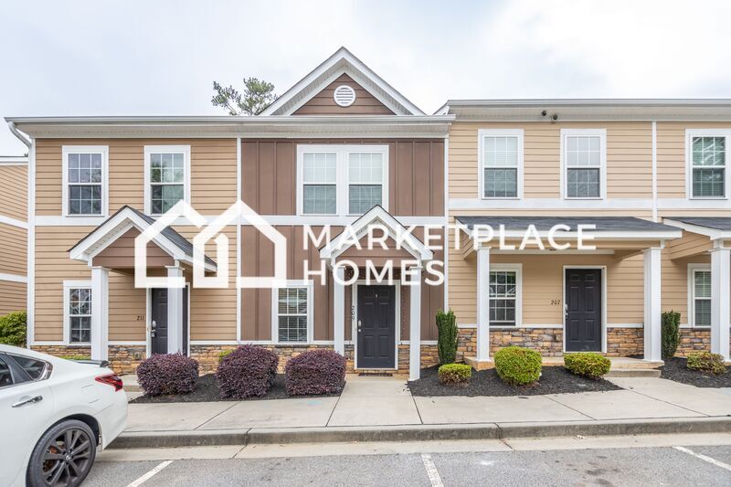 Request a Viewing for 209 Adderman Dr Tenant Turner