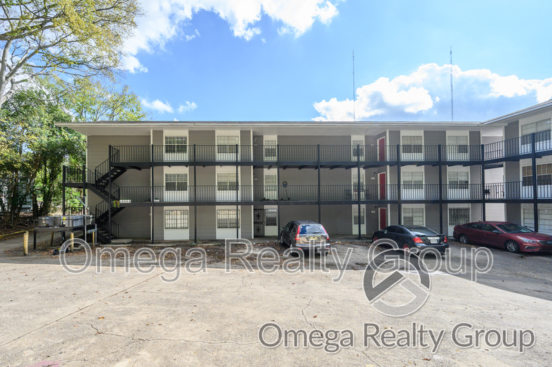 Birmingham Condo: 1744 13th Ct S