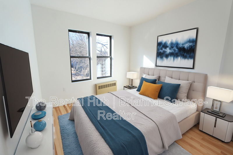 Yonkers Apartment: 91 Elm St