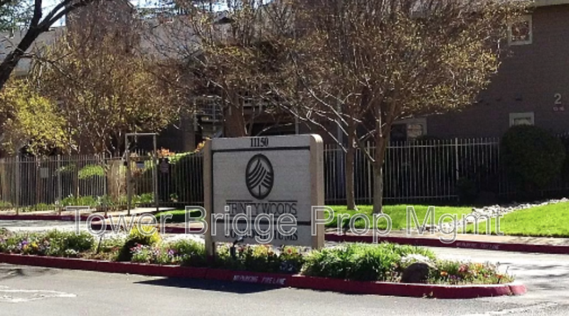 Rancho Cordova House: 11150 Trinity River Dr