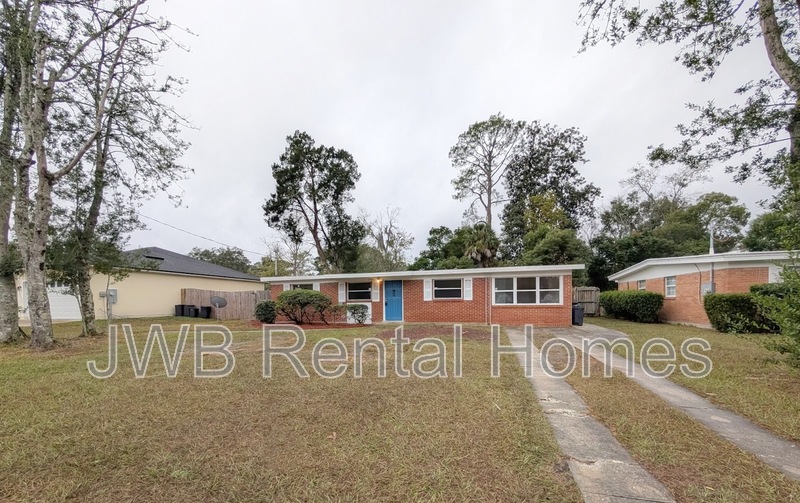 Jacksonville House: 5814 LeGrande St W
