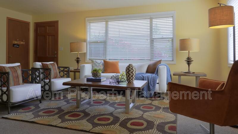 Portland Condo: 11770-11780 SW Bowmont Lane - 11770