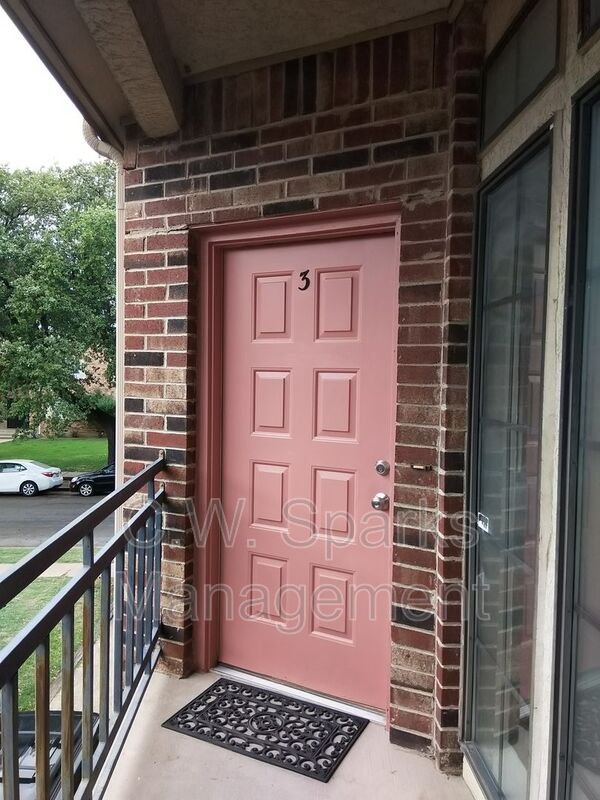 Dallas Condo: 6248 Oram Street