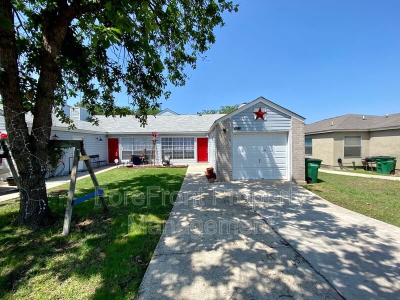 14525 Clovelly Wood San Antonio TX 78233 - Photo 1