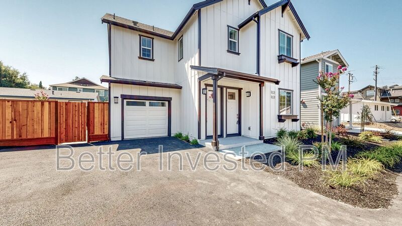 Santa Rosa Condo: 4736 Ima Ln