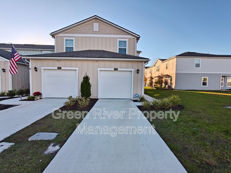 St. Augustine House: 114 Summer Moon Dr