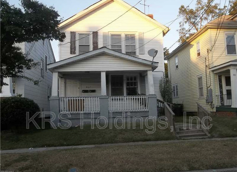 photo of rental property