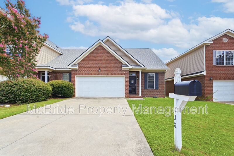 Grovetown House: 438 Bowen Falls